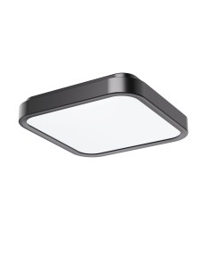 Rabalux Samira Вградени и повърхностно монтирани лампи IP44 LED 48W 4000 71256 - Цена | LEDs4economy