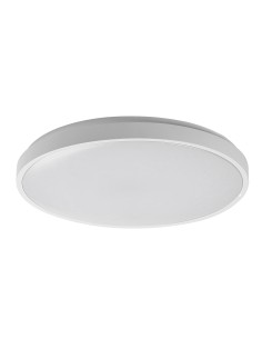 Rabalux Samira Вградени и повърхностно монтирани лампи IP44 LED 48W 4000 71259 - Цена | LEDs4economy