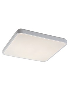 Rabalux Samira Вградени и повърхностно монтирани лампи IP44 LED 48W 4000 71261 - Цена | LEDs4economy