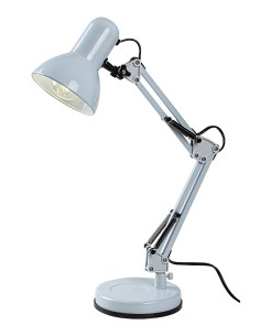 Rabalux Samson Настолни лампи IP20 E27 1x MAX 60W 4211 - Цена | LEDs4economy