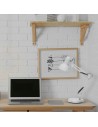 Rabalux Samson Настолни лампи IP20 E27 1x MAX 60W 4211 - 9