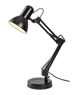 Rabalux Samson Настолни лампи IP20 E27 1x MAX 60W 4212 - Цена | LEDs4economy
