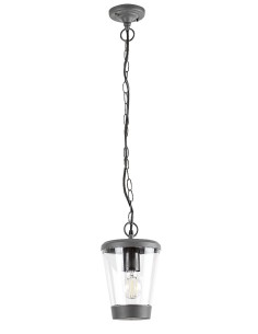 Rabalux Savano Външни пендели IP44 E27 1x MAX 40W K 7268 - Цена | LEDs4economy
