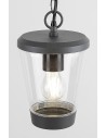 Rabalux Savano Външни пендели IP44 E27 1x MAX 40W K 7268 - 10