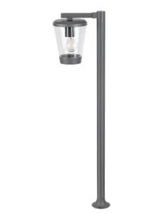 Rabalux Savano Външни стоящи лампи IP44 E27 1x MAX 40W K 7269 - Цена | LEDs4economy
