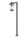 Rabalux Savano Външни стоящи лампи IP44 E27 1x MAX 40W K 7269 - 7