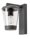 Rabalux Savano Външно стенно осветление IP44 E27 1x MAX 40W K 7266 - 8