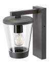Rabalux Savano Външно стенно осветление IP44 E27 1x MAX 40W K 7266 - 10