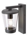 Rabalux Savano Външно стенно осветление IP44 E27 1x MAX 40W K 7266 - 11