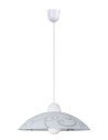 Rabalux Scroll Висящи осветителни тела IP20 E27 1x MAX 60W 1846 - 4