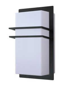 Rabalux Seattle Външно стенно осветление IP44 E27 1x MAX 11W K 8169 - Цена | LEDs4economy