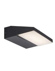 Rabalux Senica Външно стенно осветление IP65 LED 13W 4000K 77064 - Цена | LEDs4economy