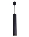 Rabalux Senobia Висящи осветителни тела IP20 GU10 1X MAX 5W K 73036 - 4