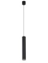 Rabalux Senobia Висящи осветителни тела IP20 GU10 1X MAX 5W K 73036 - 6