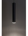 Rabalux Senobia Висящи осветителни тела IP20 GU10 1X MAX 5W K 73036 - 7