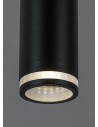 Rabalux Senobia Висящи осветителни тела IP20 GU10 1X MAX 5W K 73036 - 8