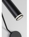 Rabalux Senobia Аплик IP20 GU10 1x MAX 35W K 73041 - 8