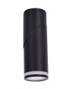 Rabalux Senobia Плафон IP20 GU10 1x MAX 35W K 73032 - 6
