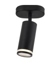 Rabalux Senobia Плафон IP20 GU10 1x MAX 35W K 73033 - 9