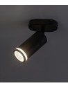 Rabalux Senobia Плафон IP20 GU10 1x MAX 35W K 73033 - 10