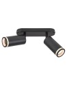 Rabalux Senobia Плафон IP20 GU10 2x MAX 35W K 73034 - 10