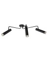 Rabalux Senobia Плафон IP20 GU10 3x MAX 35W K 73039 - 11