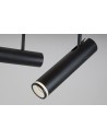 Rabalux Senobia Плафон IP20 GU10 3x MAX 35W K 73039 - 12
