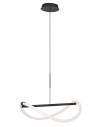 Rabalux Serena Висящи осветителни тела IP20 LED 15W 4000 72252 - 10
