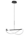 Rabalux Serena Висящи осветителни тела IP20 LED 15W 4000 72252 - 11