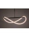 Rabalux Serena Висящи осветителни тела IP20 LED 15W 4000 72252 - 12