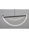 Rabalux Serena Висящи осветителни тела IP20 LED 15W 4000 72252 - 13