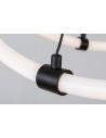 Rabalux Serena Висящи осветителни тела IP20 LED 34W 4000 72253 - 12