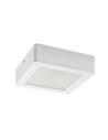 Rabalux Shaun Вградени и повърхностно монтирани лампи IP20 LED 12W 3174 - 15