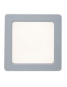 Rabalux Shaun Вградени и повърхностно монтирани лампи IP20 LED 12W 3174 - 16