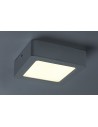 Rabalux Shaun Вградени и повърхностно монтирани лампи IP20 LED 12W 3174 - 17