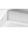 Rabalux Shaun Вградени и повърхностно монтирани лампи IP20 LED 12W 3174 - 18