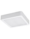 Rabalux Shaun Вградени и повърхностно монтирани лампи IP20 LED 18W 3175 - 6
