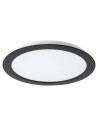 Rabalux Shaun Вградени и повърхностно монтирани лампи IP20 LED 24W 2681 - 8