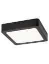 Rabalux Shaun Вградени и повърхностно монтирани лампи IP20 LED 24W 2691 - 7