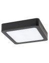 Rabalux Shaun Вградени и повърхностно монтирани лампи IP20 LED 24W 2691 - 8