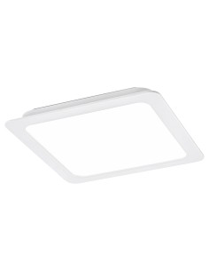 Rabalux Shaun Вградени и повърхностно монтирани лампи IP20 LED 24W 3170 - Цена | LEDs4economy