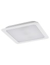 Rabalux Shaun Вградени и повърхностно монтирани лампи IP20 LED 24W 3170 - 6
