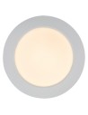Rabalux Shaun2 Вградени и повърхностно монтирани лампи IP20 LED 12W 3000K 71218 - 8