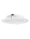 Rabalux Shaun2 Вградени и повърхностно монтирани лампи IP20 LED 12W 3000K 71218 - 9