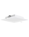 Rabalux Shaun2 Вградени и повърхностно монтирани лампи IP20 LED 12W 3000K 71222 - 9