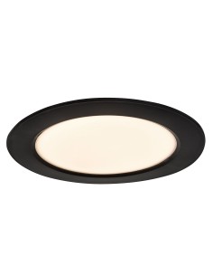 Rabalux Shaun2 Вградени и повърхностно монтирани лампи IP20 LED 12W 3000K 71226 - Цена | LEDs4economy