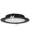 Rabalux Shaun2 Вградени и повърхностно монтирани лампи IP20 LED 12W 3000K 71226 - 9
