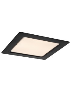 Rabalux Shaun2 Вградени и повърхностно монтирани лампи IP20 LED 12W 3000K 71230 - Цена | LEDs4economy