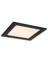 Rabalux Shaun2 Вградени и повърхностно монтирани лампи IP20 LED 12W 3000K 71230 - 6