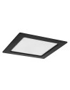 Rabalux Shaun2 Вградени и повърхностно монтирани лампи IP20 LED 12W 3000K 71230 - 7